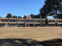 香取小学校