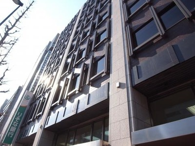 バンクマップ りそな銀行日本橋支店 東京都中央区日本橋