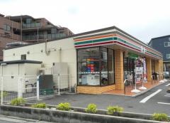 セブンイレブン　足立扇3丁目店
