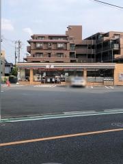 セブンイレブン　足立扇3丁目店