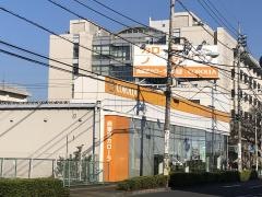 トヨタ西東京カローラ秋川店
