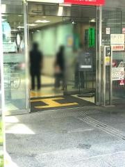 三菱ＵＦＪ銀行武蔵小杉駅前支店