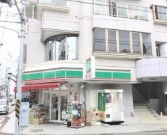 ローソンストア100　長後店