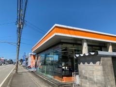 トヨタカローラ富山中島店