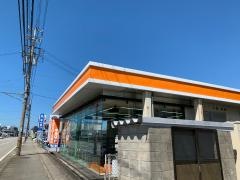 トヨタカローラ富山中島店