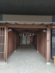 葉渡莉