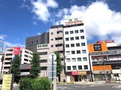 福井プラザホテル