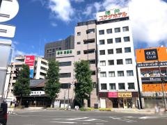 福井プラザホテル