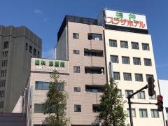 福井プラザホテル