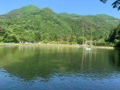 ＦＩＳＨ・ＯＮ！鹿留