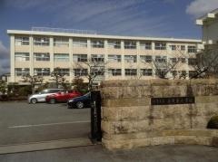 長良東小学校