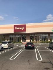 ハニーズ　各務原ロックタウン店