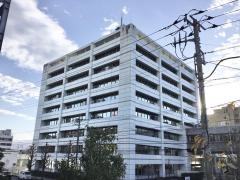沼津市役所