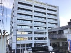 沼津市役所