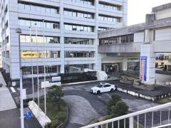 沼津市役所