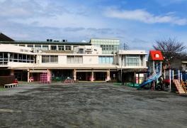 静岡聖母幼稚園