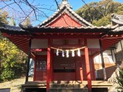 岩水寺