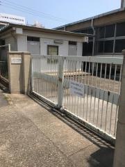 名古屋市立山王中学校