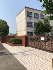 名古屋市立山王中学校
