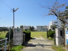 津市立三重短期大学