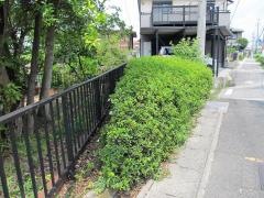 三丁山街園