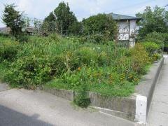 三丁山街園