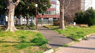 波寄街園