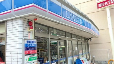 コンビニ