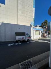 ローソン　大津駅前店