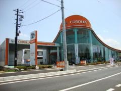 トヨタカローラ滋賀守山店