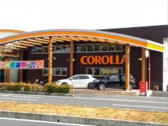 トヨタカローラ滋賀守山店