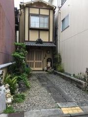 民宿ちとせ