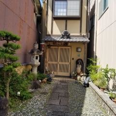 民宿ちとせ