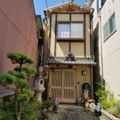 民宿ちとせ