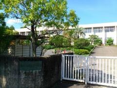 大阪府立千里高等学校