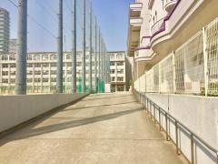 大阪府立夕陽丘高等学校