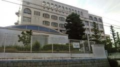 大阪府立夕陽丘高等学校