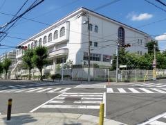 大阪府立夕陽丘高等学校