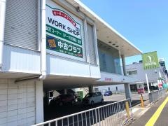 ゴルフ５　岸和田店