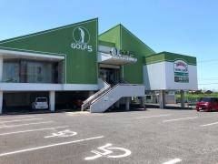 ゴルフ５　岸和田店