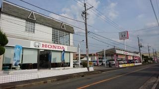 Ｈｏｎｄａ　Ｃａｒｓ南海和泉店