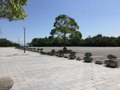 加古川運動公園陸上競技場