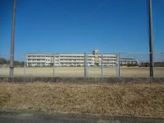 広陵町立真美ヶ丘中学校