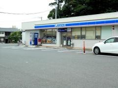 ローソン　松江春日店