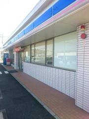 ローソン　松江春日店