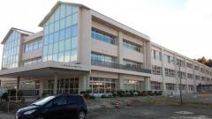松江市立宍道中学校