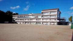 松江市立宍道中学校