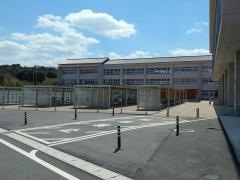 松江市立宍道中学校