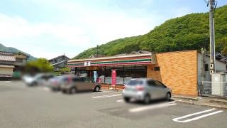 セブンイレブン　備後府中父石町店