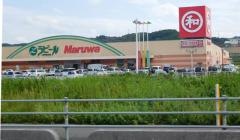 丸和豊田店